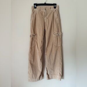 American Eagle Corduroy Pants